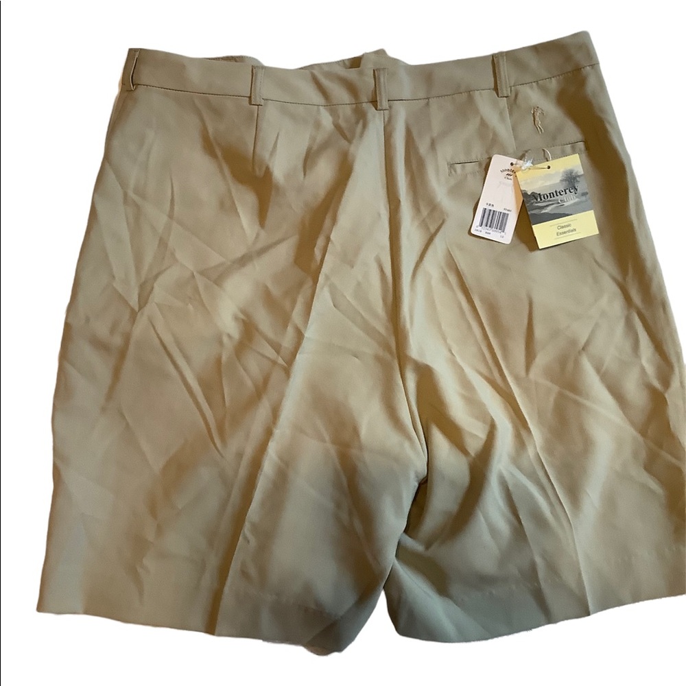 New Women’s Golf Shorts.